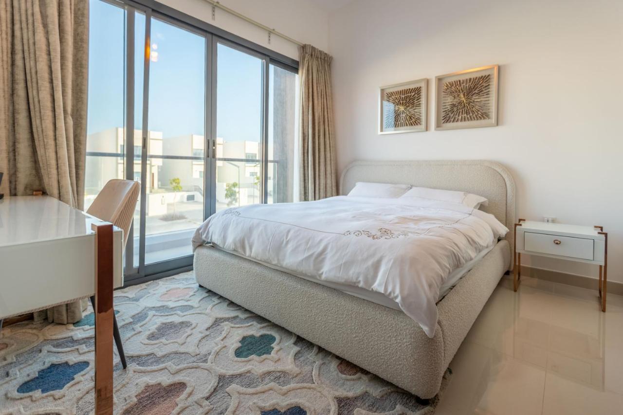 Al Dana Sea View Villa Fudžajra Exteriér fotografie