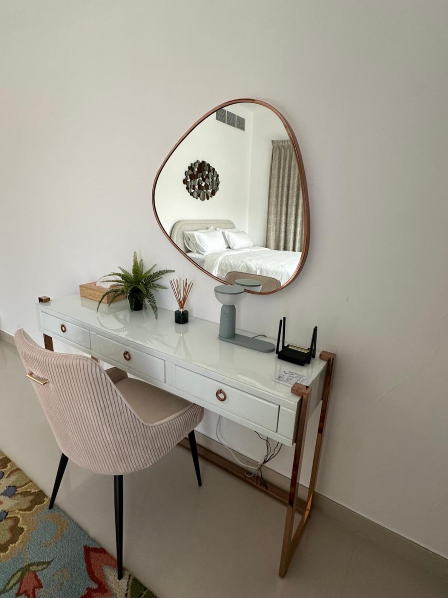Al Dana Sea View Villa Fudžajra Exteriér fotografie